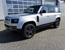 לנד רובר דיפנדר 4X4 Xdynamic HSE אוטו' דיזל 5 מק' 3.0 (249 כ"ס) דיזל 20