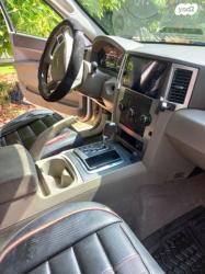 ג'יפ / Jeep גרנד צ'ירוקי 4X4 Laredo אוט' 3.7 (209 כ''ס) בנזין 2009 למכיר