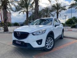 מאזדה CX-5 4X2 Executive אוט' 2.0 (155 כ"ס) בנזין 2014 למכירה בראשון לצ