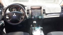 מיצובישי פג'רו ארוך 4X4 Desert אוט' דיזל 7 מק' 3.2 (200 כ"ס) דיזל 200