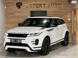 לנד רובר ריינג' רובר איווק 4X4 R Dynamic אוט' 2.0 (200 כ''ס) בנזין 20