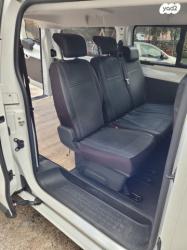 סיטרואן ג'אמפי ארוך Large M1 אוטו' דיזל 2.0 (140 כ"ס) דיזל 2022 למכ