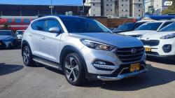 יונדאי טוסון Open Sky Plus אוט' בנזין 2.0 (155 כ''ס) בנזין 2018 למכיר