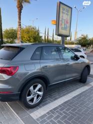 אאודי Q3 Advanced Comfort Tech אוט' 1.5 (150 כ''ס) בנזין 2019 למכירה במודי