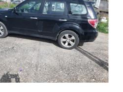 סובארו פורסטר 4X4 XT טורבו אוט' 2.5 (230 כ''ס) בנזין 2009 למכירה ב