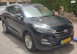 יונדאי טוסון Premium אוט' בנזין 2.0 (155 כ"ס) בנזין 2016 למכירה בר