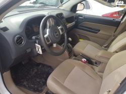 ג'יפ / Jeep קומפאס Sport אוט' 2.0 (154 כ''ס) בנזין 2014 למכירה בעיילב