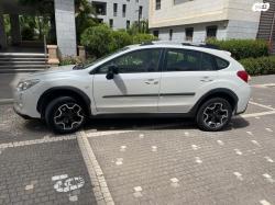 סובארו XV 4X4 2.0i אוט' 2.0 (150 כ''ס) בנזין 2014 למכירה ברעננה