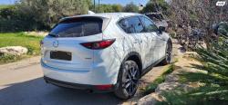 מאזדה CX-5 4X2 Premium אוט' 2.0 (165 כ"ס) בנזין 2018 למכירה בגבעת ישעי
