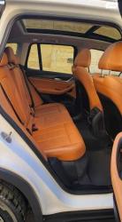 ב.מ.וו X3 4X4 XDRIVE30I Luxury Line אוט' 2.0 (252 כ''ס) בנזין 2018 למכירה ביר