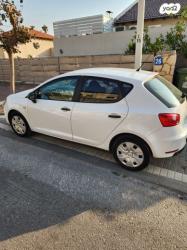 סיאט איביזה AM5 אוט' 5 דל' 1.2 (105 כ"ס) בנזין 2015 למכירה בבית אר