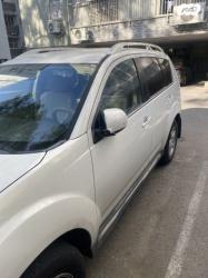 מיצובישי אאוטלנדר Instyle אוט' 5 מק' 2.0 (147 כ"ס) בנזין 2010 למכיר