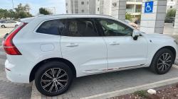 וולוו XC60 4X4 T8 Inscription הייבריד אוט' 2.0 (390 כ''ס) היברידי חשמל /