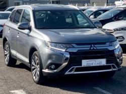 מיצובישי אאוטלנדר Instyle אוט' 7 מק' 2.0 (150 כ"ס) בנזין 2019 למכיר