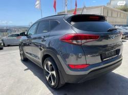 יונדאי טוסון Open Sky Plus אוט' בנזין 2.0 (155 כ''ס) בנזין 2018 למכיר