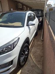 יונדאי טוסון Panoramic אוט' בנזין 2.0 (155 כ"ס) בנזין 2020 למכירה ב