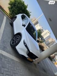 מאזדה CX-5 Executive אוט' 2.5 (195 כ"ס) בנזין 2022 למכירה בעפולה