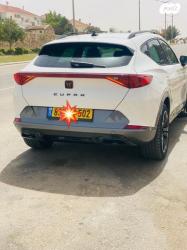 קופרה פורמנטור BB BP אוט' 1.4 (150 כ"ס) היברידי חשמל / בנזין 2022 