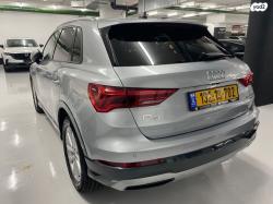אאודי Q3 4X4 Advanced Tech אוט' 2.0 (190 כ''ס) בנזין 2020 למכירה בהרצליה