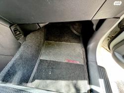 דייהטסו טריוס 4X4 SX אוט' 1.5 (104 כ''ס) בנזין 2008 למכירה בתל אבי