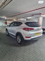 יונדאי טוסון Premium אוט' בנזין 2.0 (155 כ"ס) בנזין 2017 למכירה בי