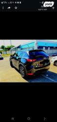 מאזדה CX-5 4X4 Premium אוט' 2.5 (195 כ"ס) בנזין 2018 למכירה ביהוד מונו