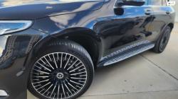 מרצדס EQC EQC400 Electric Art AMG Line אוט' חשמלי (408 כ''ס) חשמלי 2023 למכי