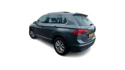 פולקסווגן טיגואן 4X4 Comfortline אוט' 2.0 (180 כ"ס) בנזין 2019 למכירה