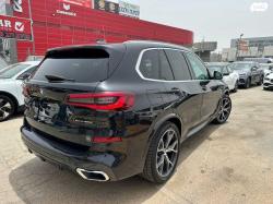 ב.מ.וו X5 45E XDRIVE M-sport הייב' 4 דל' אוט' 3.0 (286 כ''ס) היברידי חשמל 