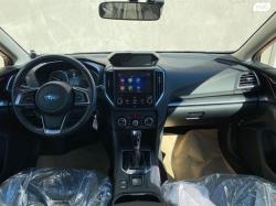 סובארו XV 4X4 Premium אוט' 1.6 (114 כ"ס) בנזין 2018 למכירה בנתניה