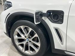 ב.מ.וו X5 45E XDRIVE Superior הייב' אוט' 3.0 (286 כ''ס) ק'-2 היברידי חשמל /