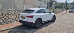 אאודי Q5 4X4 SBack ADV Luxury PRM אוט' 2.0 (265 כ"ס) בנזין 2022 למכירה בקרי