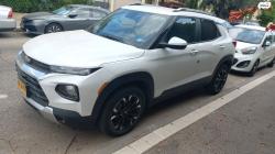 שברולט טרייל בלייזר LT Plus אוט' 5 מק' 1.3 (155 כ''ס) בנזין 2022 למכ