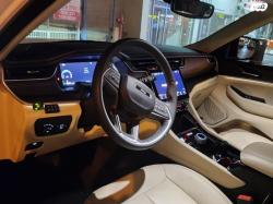 ג'יפ / Jeep גרנד צ'ירוקי 4X4 Limited L אוט' 6 מק' 3.6 (295 כ''ס) בנזין 2022