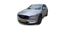 מאזדה CX-5 Comfort אוט' 2.0 (165 כ''ס) בנזין 2021 למכירה ב