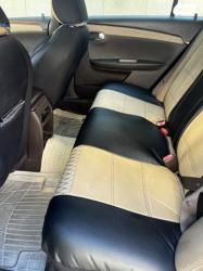 שברולט מאליבו Luxury אוט' 3.5 (221 כ''ס) בנזין 2010 למכירה באום אל