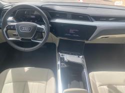 אאודי Q8 ADV Luxury אוט' 3.0 (408 כ''ס) חשמלי 2023 למכירה בראשון לציו