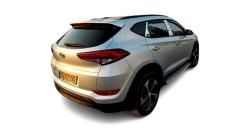 יונדאי טוסון Open Sky אוט' בנזין 2.0 (155 כ"ס) בנזין 2017 למכירה ב