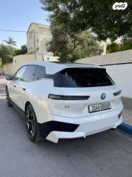 ב.מ.וו IX IX EDRIVE 40 M Ultimate אוטו' חשמלי (326 כ"ס) חשמלי 2023 למכירה 