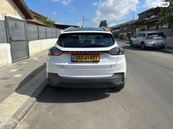 ג'ילי - Geely Geometry C 460Pro אוט' חשמלי (204 כ"ס) חשמלי 2022 למכירה בש