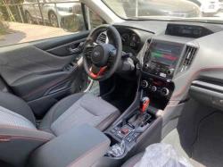 סובארו פורסטר 4X4 Sport אוט' 2.5 (182 כ''ס) בנזין 2023 למכירה בירוש