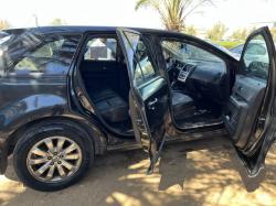 פורד אדג' / EDGE 4X4 Sel Plus אוט' 3.5 (265 כ''ס) בנזין 2010 למכירה ברמת 