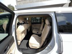 ג'יפ / Jeep גרנד צ'ירוקי 4X4 Limited L אוט' 6 מק' 3.6 (295 כ''ס) בנזין 2022