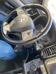 מיצובישי אאוטלנדר Instyle אוט' 7 מק' 2.0 (150 כ"ס) בנזין 2016 למכיר