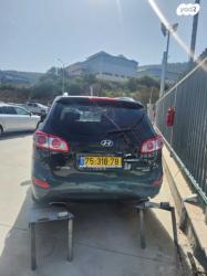 יונדאי סנטה פה 4X4 Luxury אוט' בנזין 7 מק' 2.3 (174 כ''ס) בנזין 2012 ל