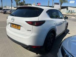 מאזדה CX-5 4X2 Premium אוט' 2.0 (165 כ"ס) בנזין 2019 למכירה בקלנסווה
