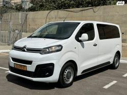 סיטרואן ג'אמפי קצר/בינוני Medium N1 סגור נמוך ידני דיזל 2.0 (15