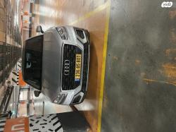 אאודי Q2 Beat Assistance Pack אוט' 1.4 (150 כ''ס) בנזין 2017 למכירה באור י