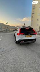 טויוטה RAV4 הייבריד E-motion הייבריד אוט' 2.5 (178 כ''ס) בנזין 2019 ל