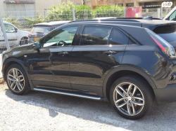 קאדילק XT4 4X4 Sport אוט' 2.0 (237 כ''ס) בנזין 2020 למכירה ברמלה